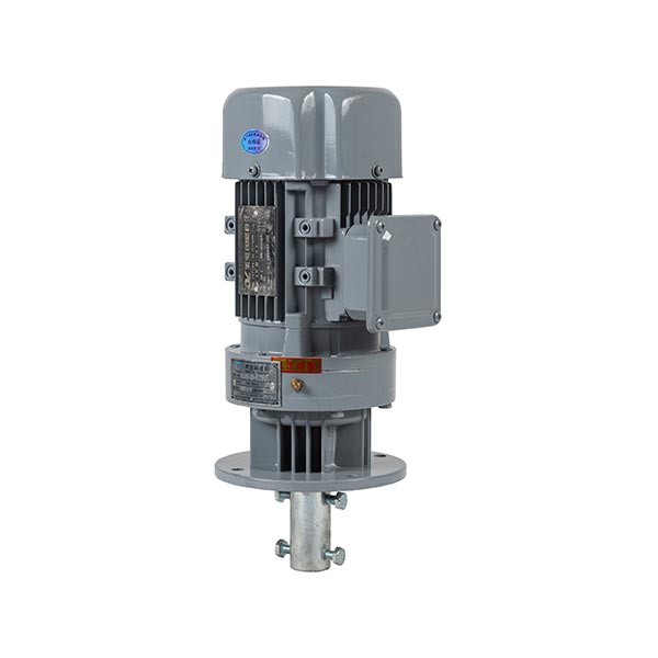 立式擺線(xiàn)針輪減速機(jī)