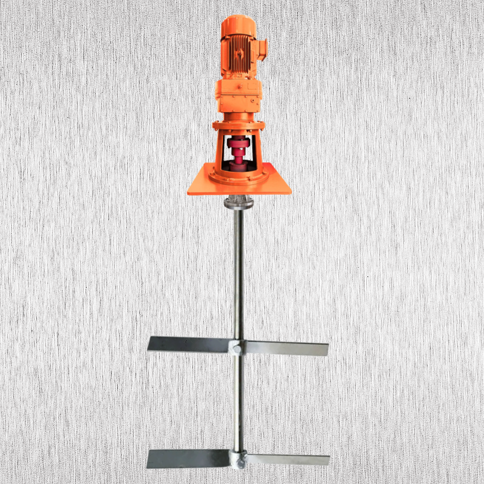 槳式攪拌機(jī)