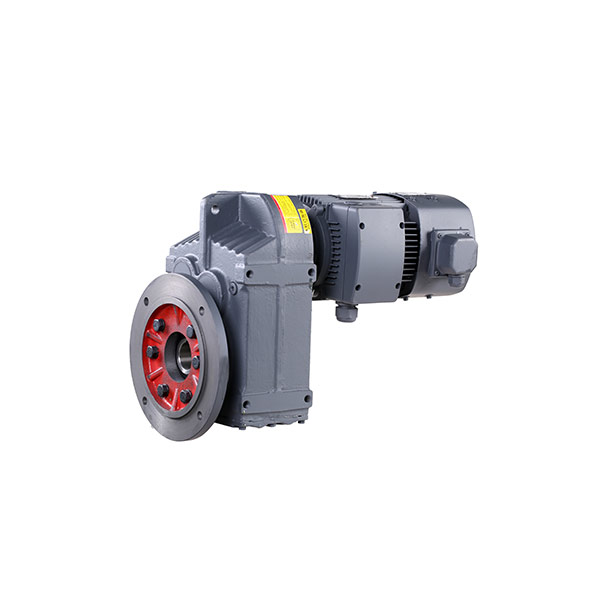 斜齒輪減速機 斜齒輪減速機